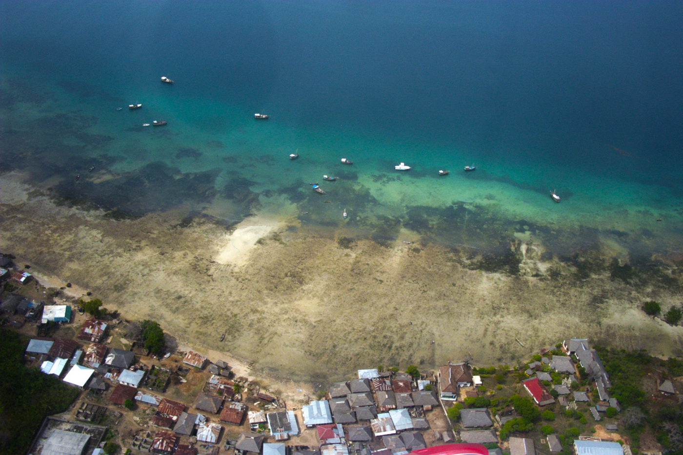 Funzi Island Kenya