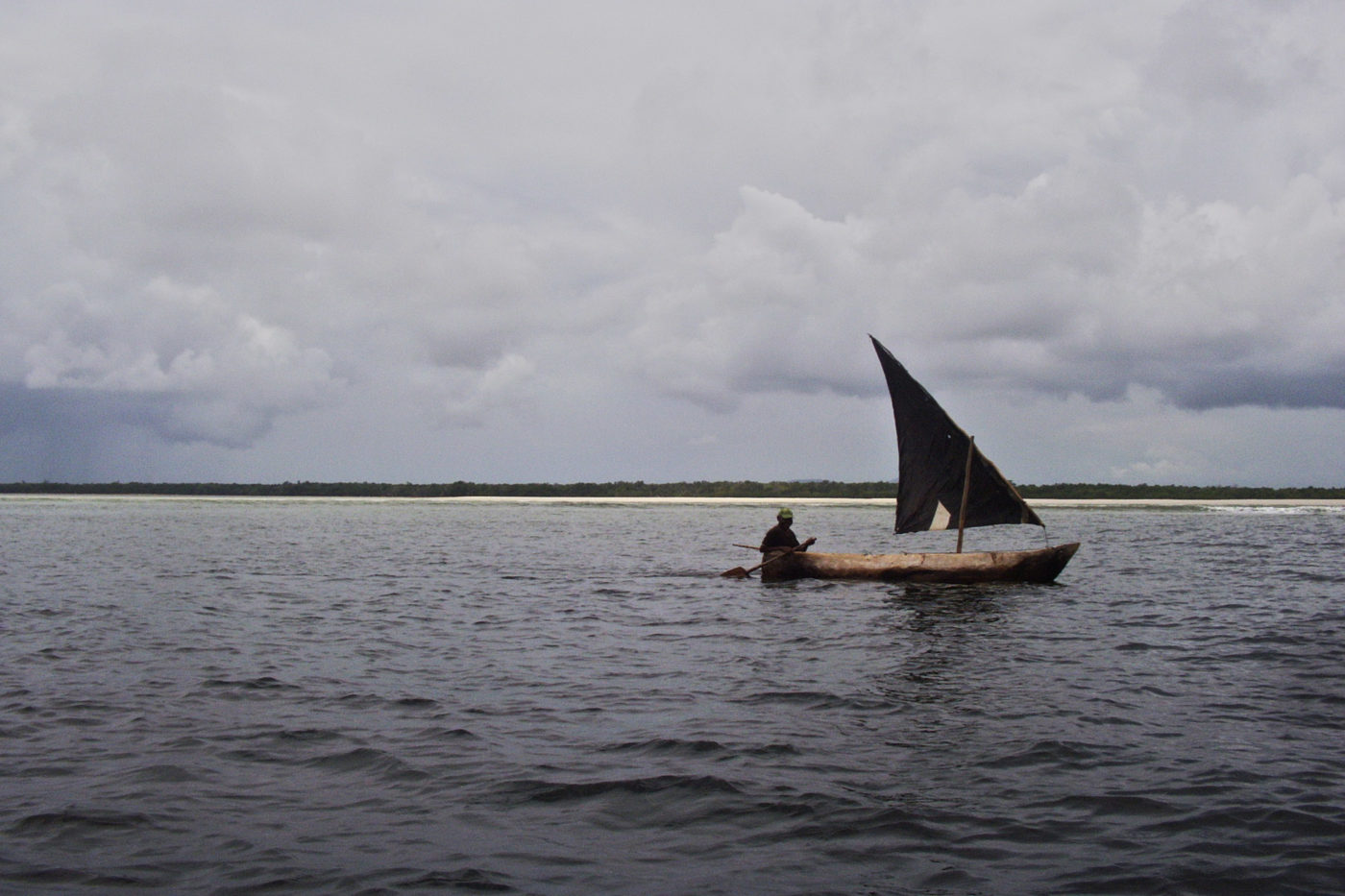 Funzi Island Kenya