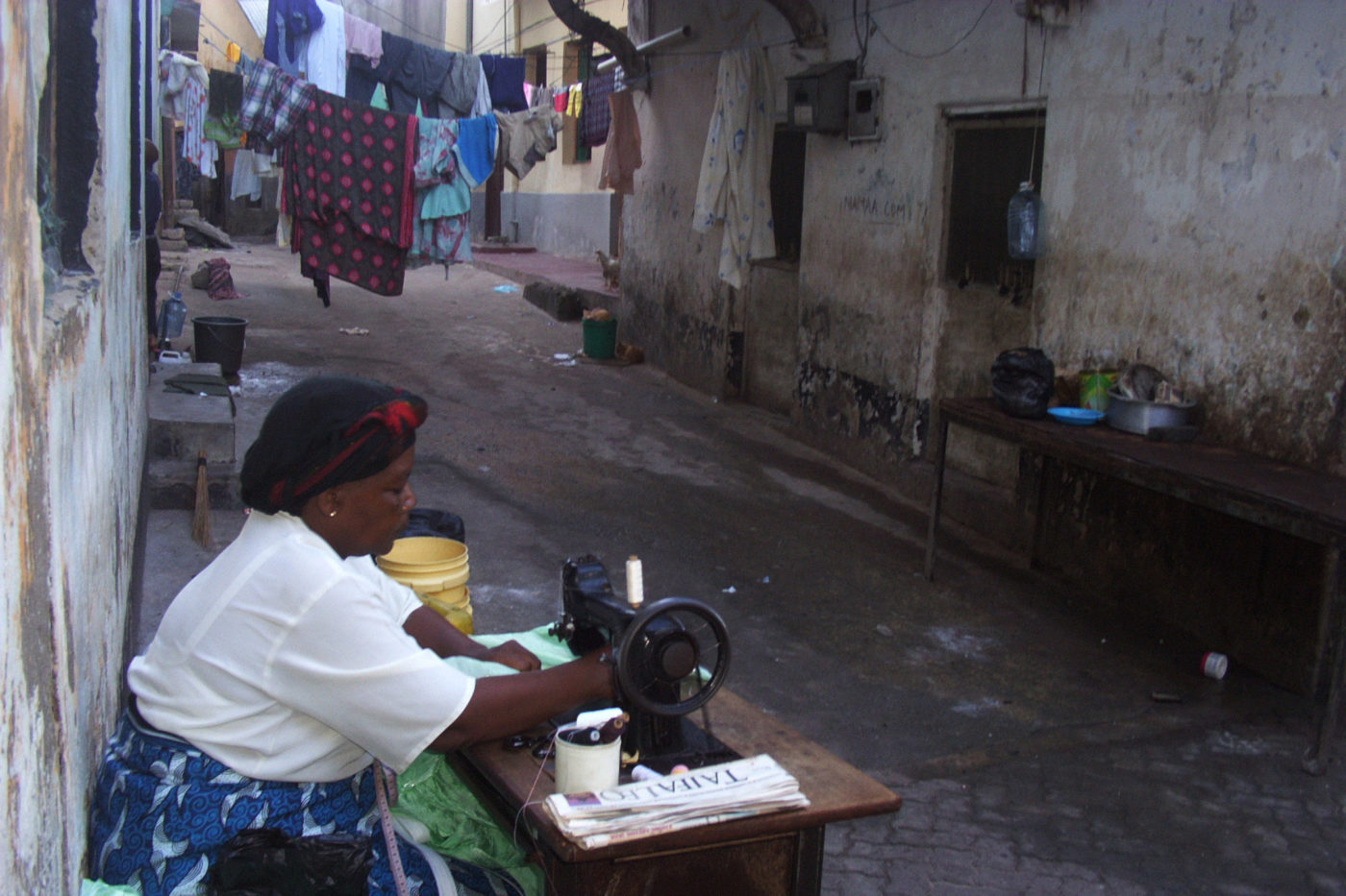 Mombasa Kenya