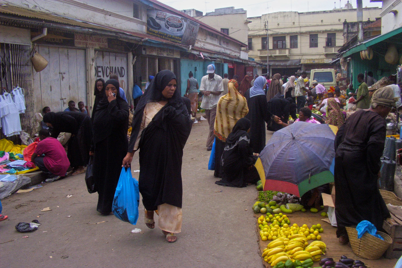 Mombasa Kenya