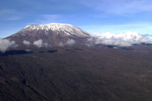 Kilimangiaro Tanzania