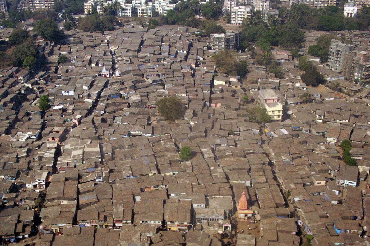 Mumbai Goa India