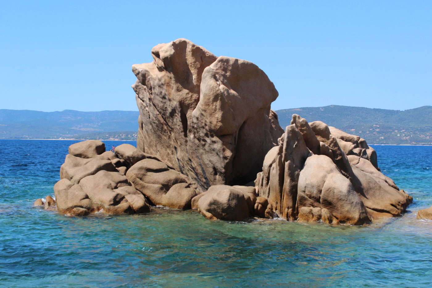 Corsica Baia di Propriano