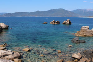 Corsica Baia di Propriano