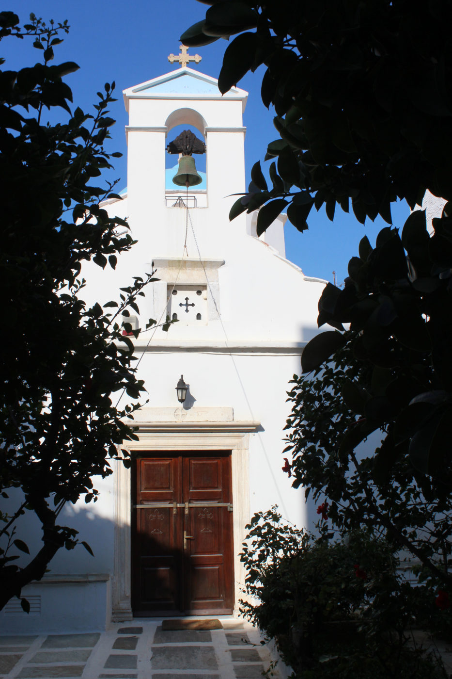 Grecia Cicladi Andros