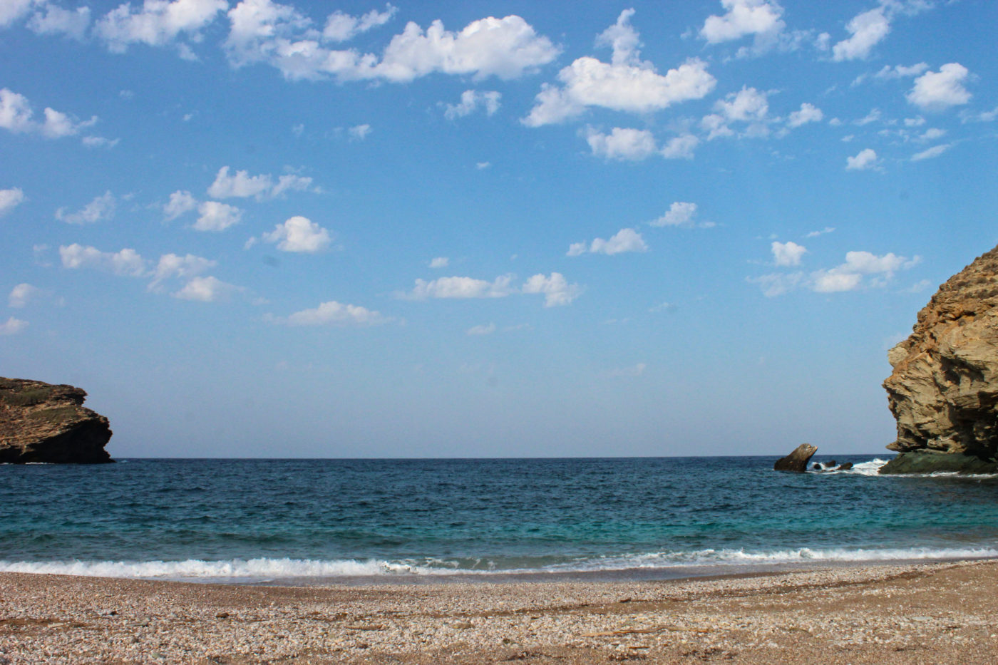 Grecia Cicladi Andros