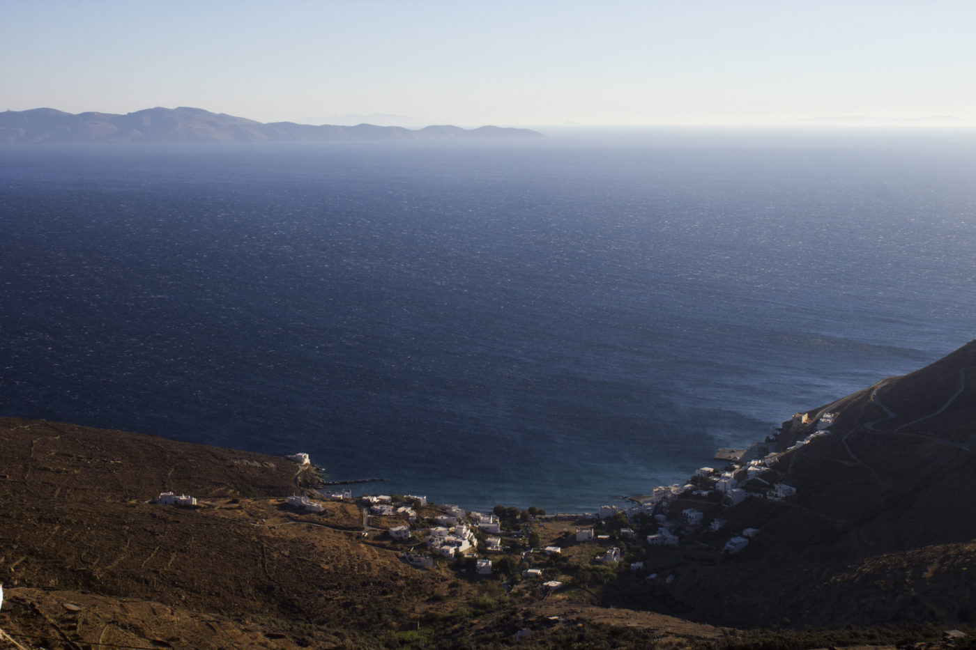 Tinos Grecia Cicladi