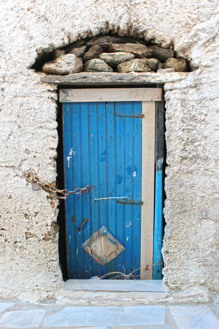 Tinos Grecia Cicladi Volax