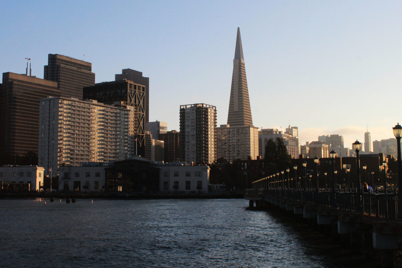 San Francisco