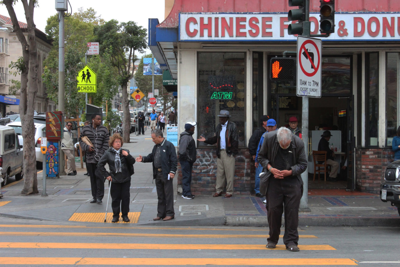 San Francisco