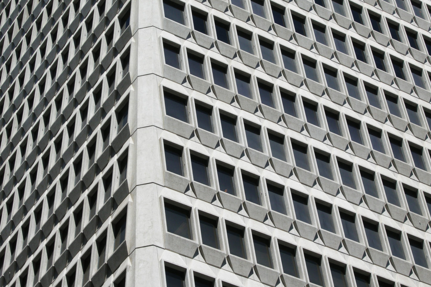San Francisco Grattacielo