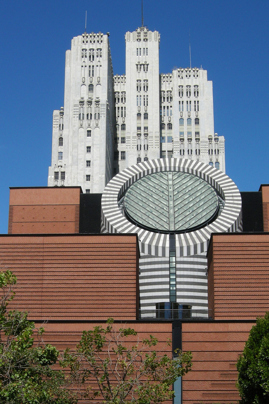 San Francisco sfmoma