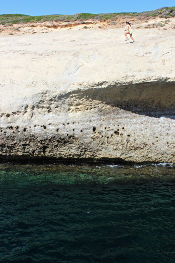 Sardegna Da Alghero ad Oristano s'Archittu