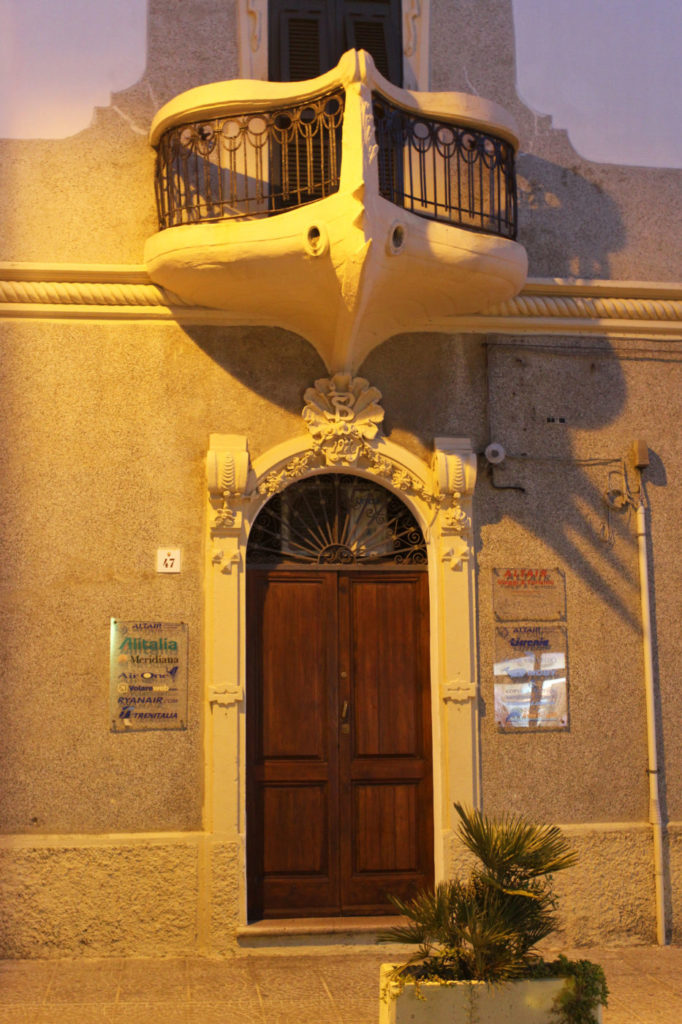 Sardegna Da Alghero ad Oristano