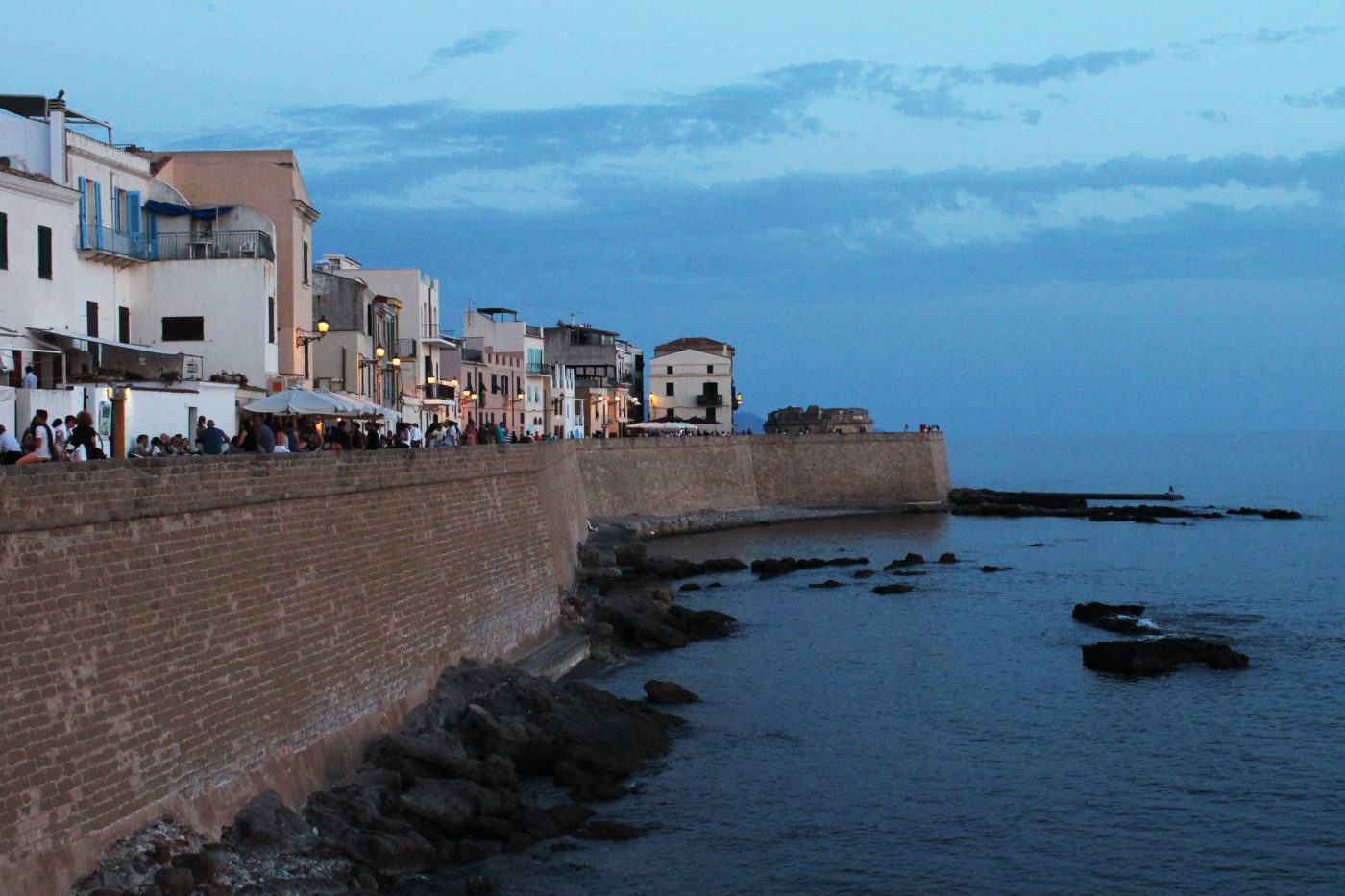 Sardegna Da Alghero ad Oristano
