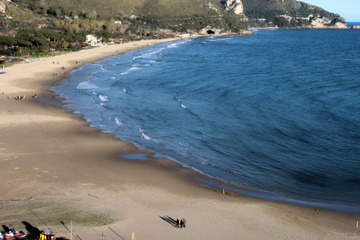 Spiaggia di Sperlonga