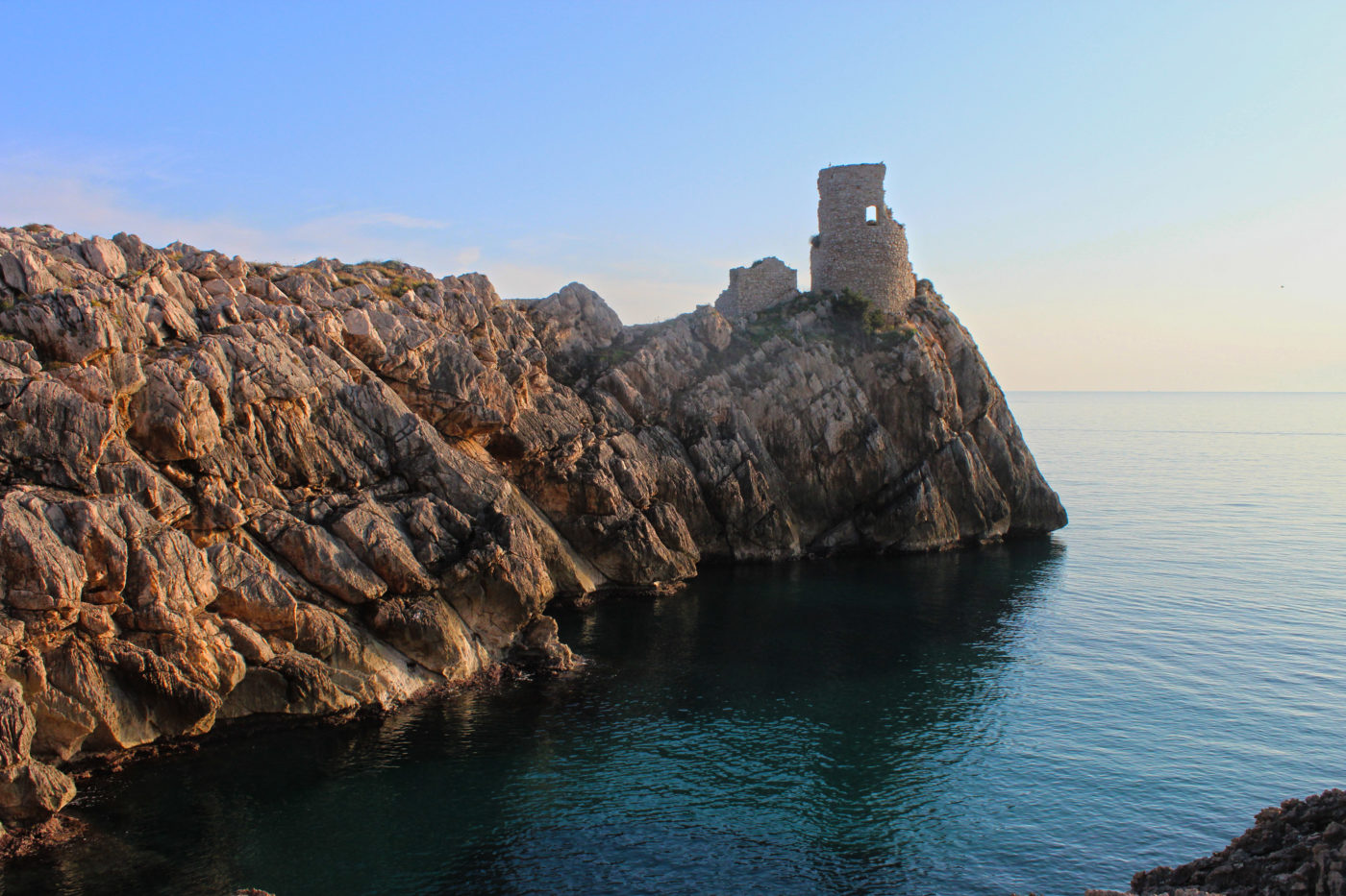 Sperlonga Torre