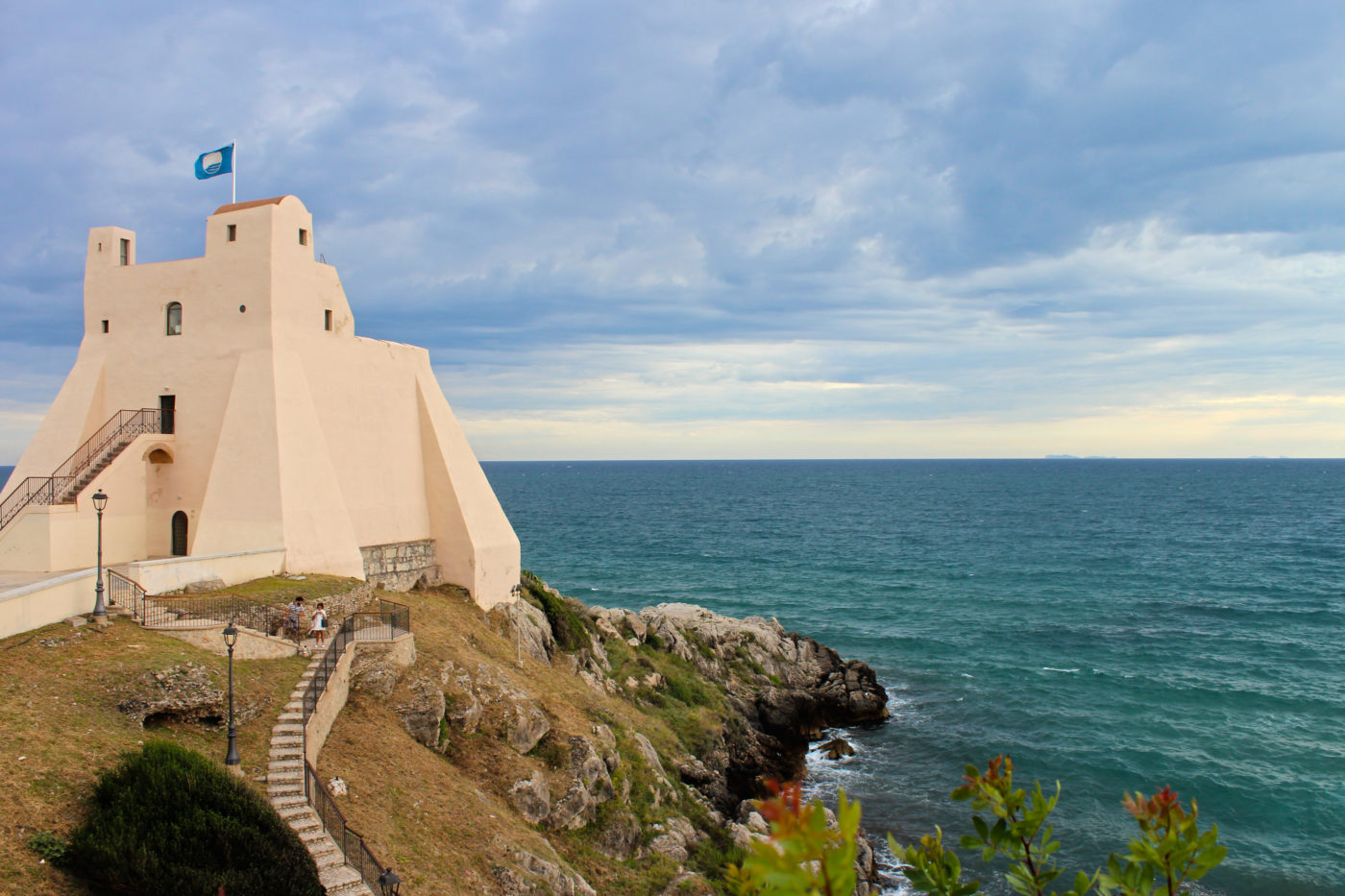 Sperlonga Torre Truglia