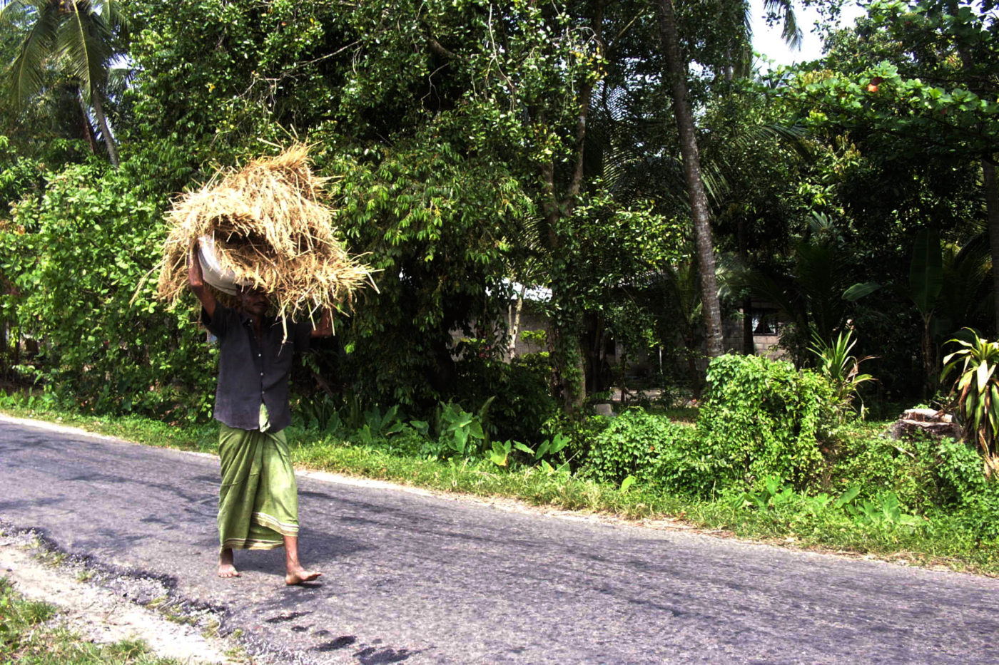 Sri Lanka