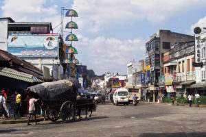Sri Lanka Kandi