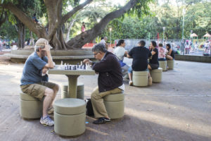 Buenos Aires Argentina scacchi