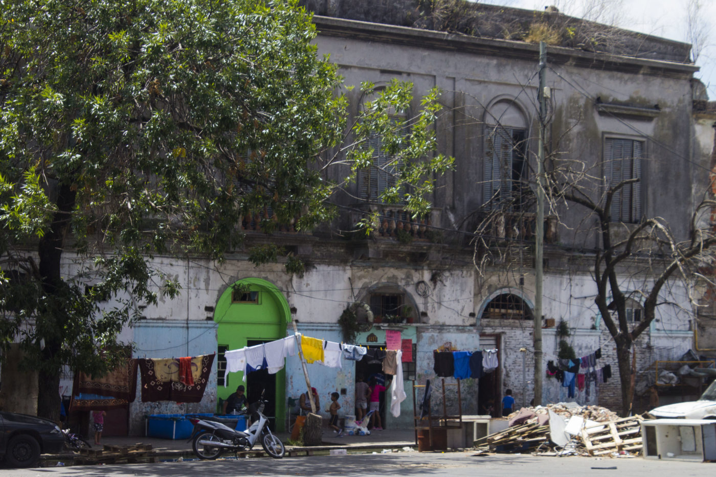 Buenos Aires Argentina
