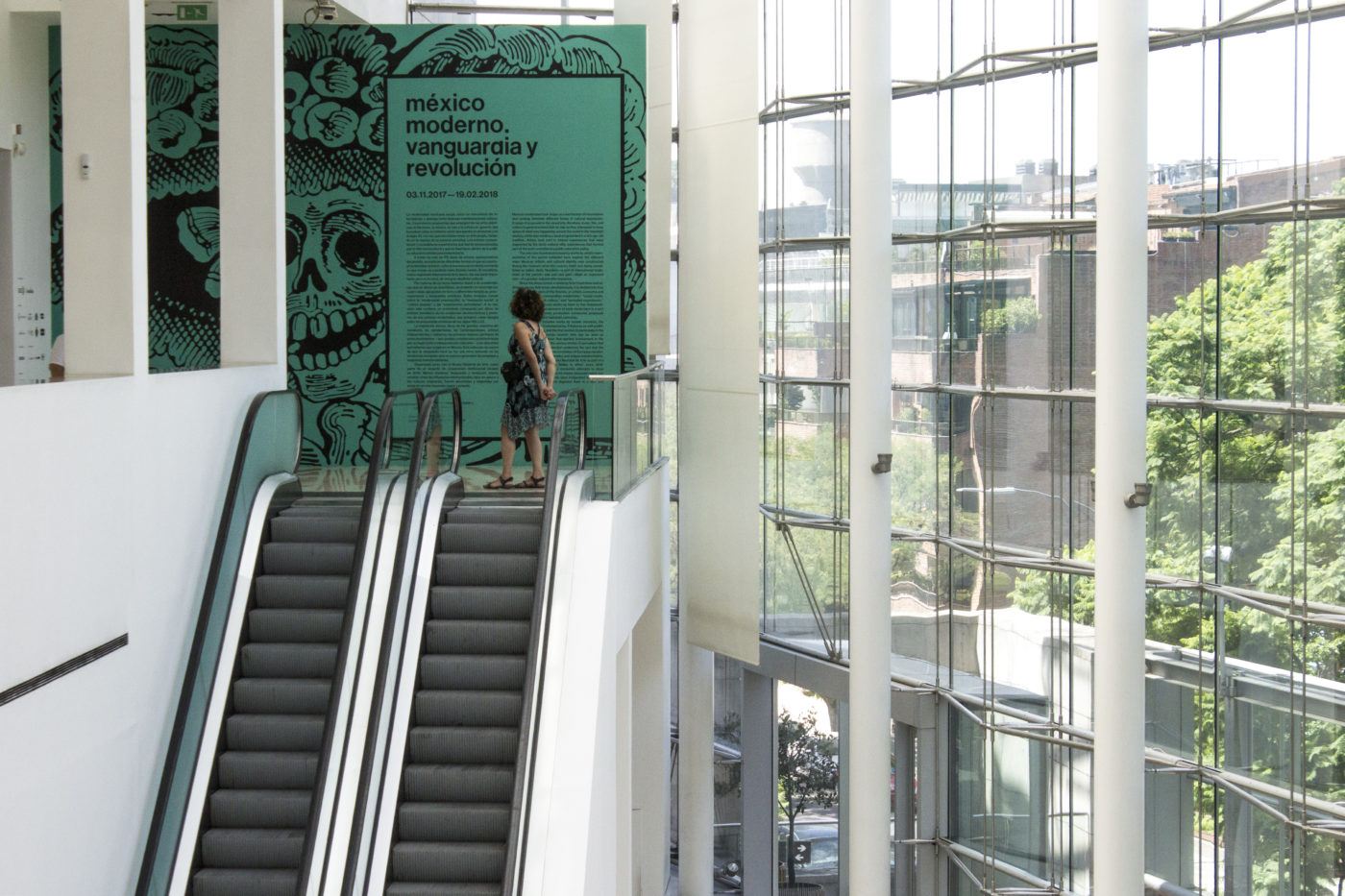 Buenos Aires Argentina Museo Malba